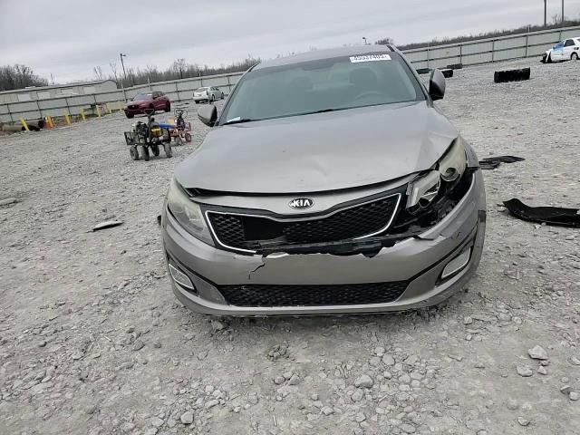 2015 Kia Optima - Image 10