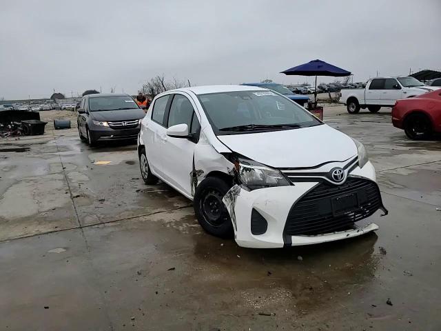 2017 Toyota Yaris - Image 13