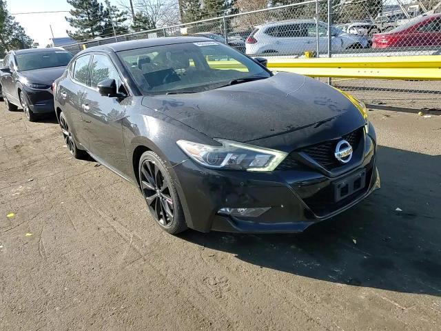 2018 Nissan Maxima - Image 11