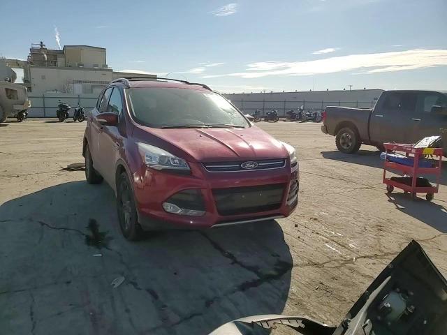 2015 Ford Escape - Image 11