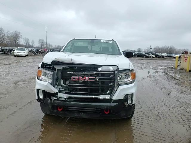 2022 GMC Canyon - Image 13