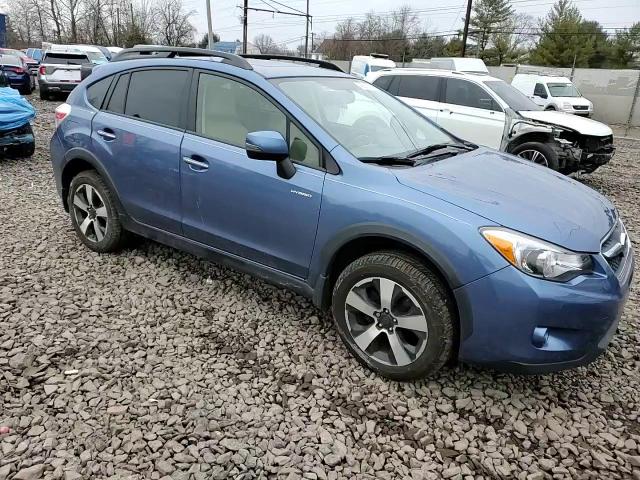 2014 Subaru XV - Image 11