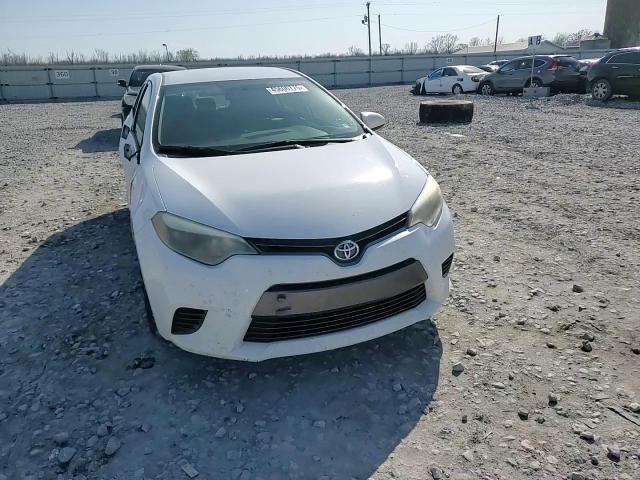 2016 Toyota Corolla - Image 11