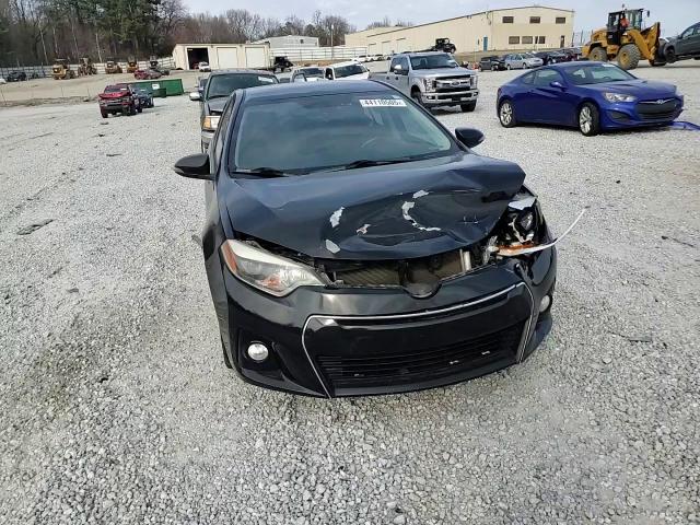 2016 Toyota Corolla - Image 11