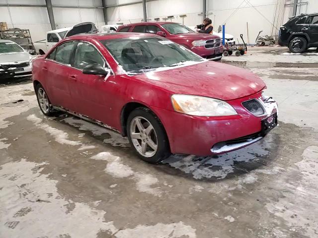 2007 Pontiac G6 - Image 11