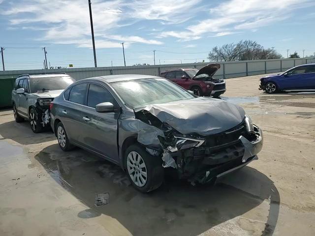 2016 Nissan Sentra - Image 10