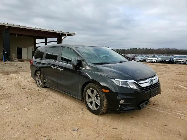 2018 Honda Odyssey - Image 12