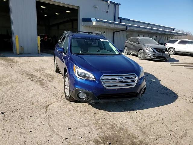 2017 Subaru Outback - Image 13