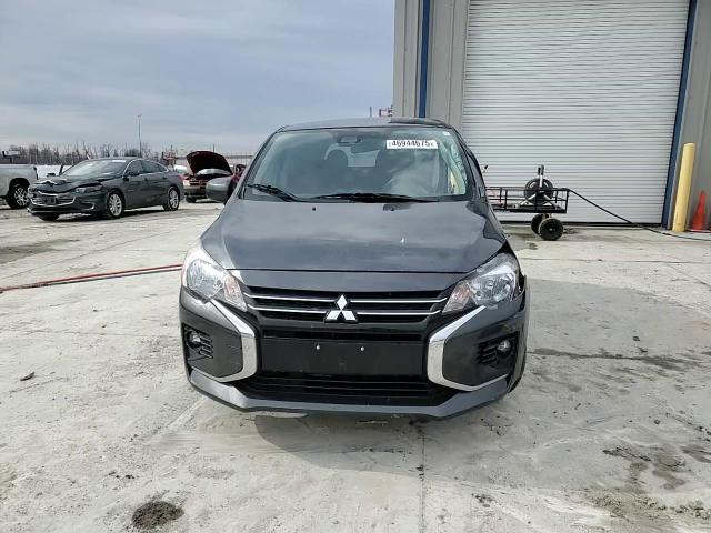 2024 Mitsubishi Mirage - Image 11