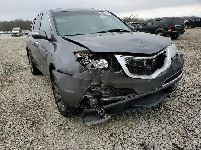 2012 Acura MDX - Image 12