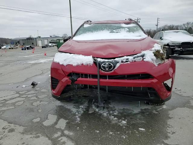 2017 Toyota RAV 4 - Image 11