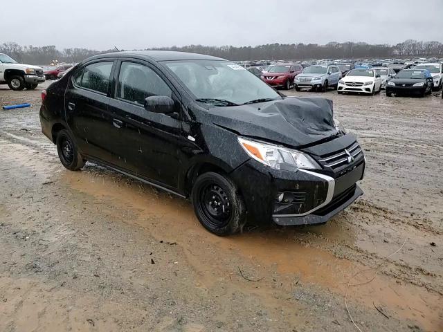 2022 Mitsubishi Mirage - Image 13