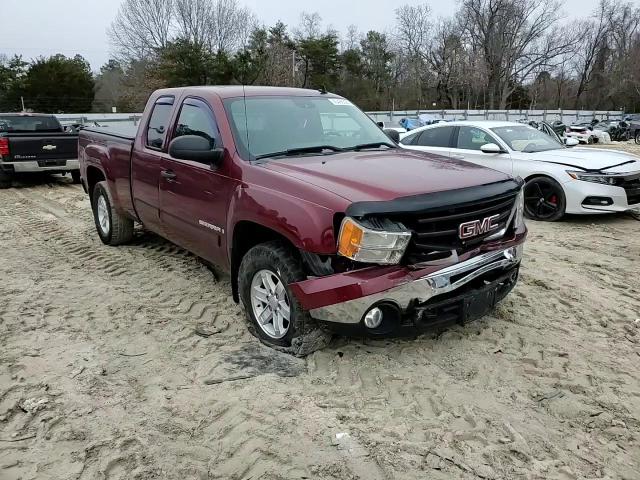 2009 GMC Sierra - Image 10