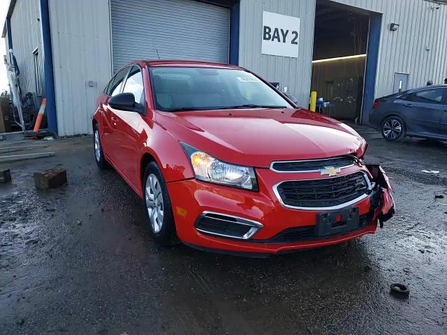 2016 Chevrolet Cruze - Image 13