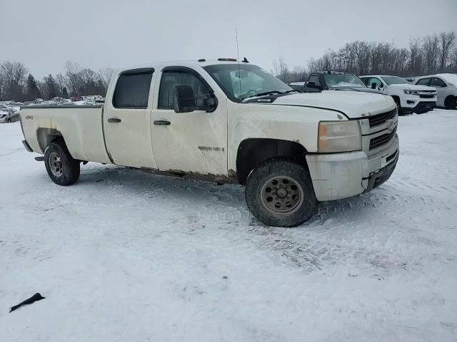 2009 Chevrolet Silverado - Image 10