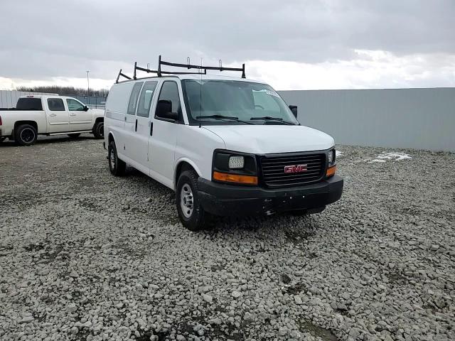 2012 GMC Savana - Image 12