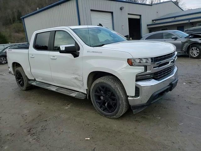 2021 Chevrolet Silverado - Image 11