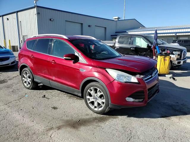 2015 Ford Escape - Image 14