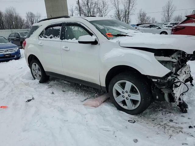 2016 Chevrolet Equinox - Image 11