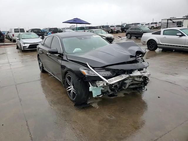 2021 Honda Accord - Image 13