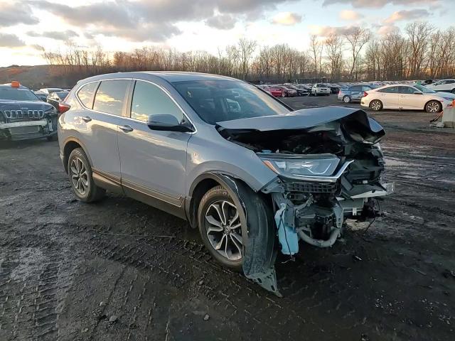 2022 Honda CR-V - Image 12