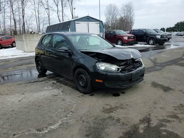 2010 Volkswagen Golf - Image 11