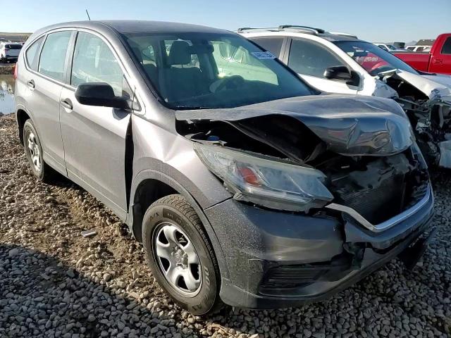 2015 Honda CR-V - Image 11