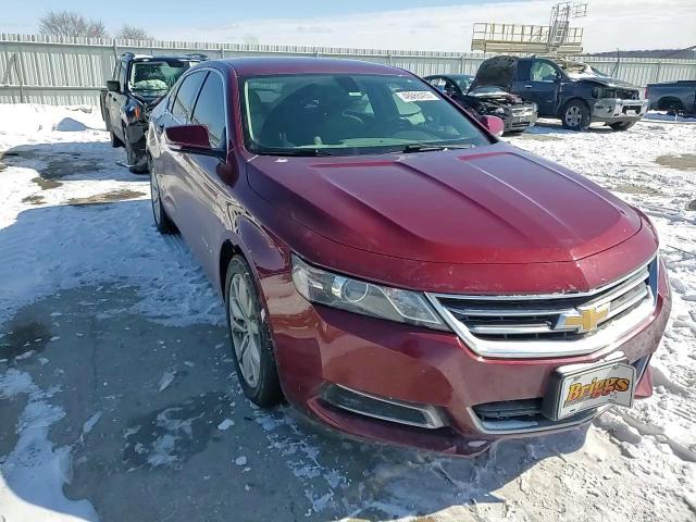 2017 Chevrolet Impala - Image 11