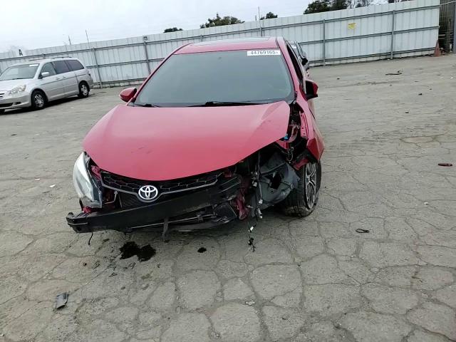 2015 Toyota Corolla - Image 11