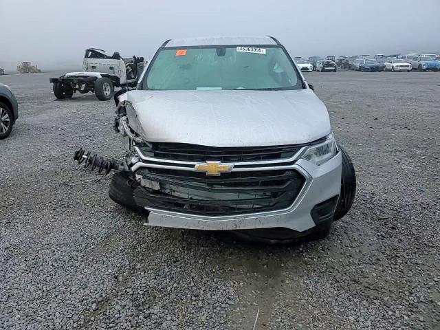 2021 Chevrolet Traverse - Image 11