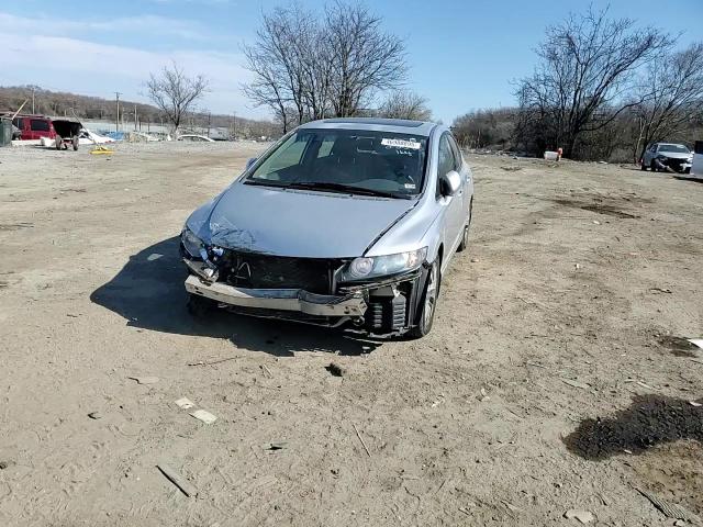 2009 Honda Civic - Image 11