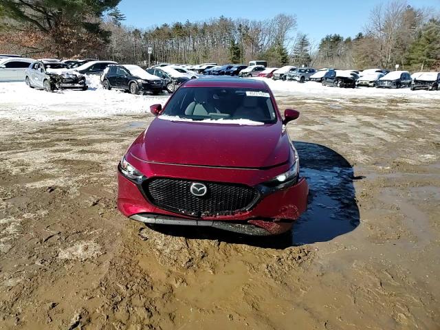 2022 Mazda 3 - Image 11