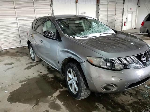 2009 Nissan Murano - Image 11