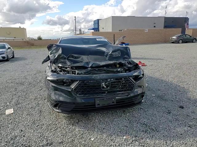2024 Honda Accord - Image 11