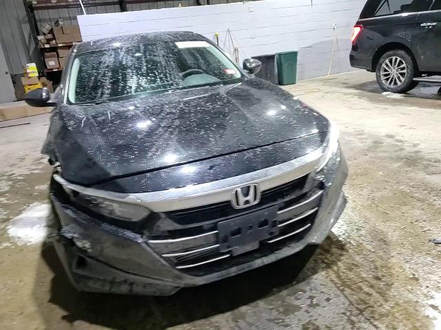 2021 Honda Accord - Image 11