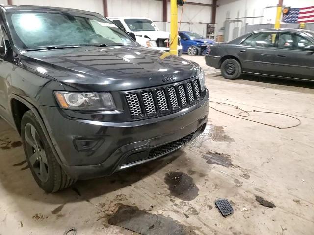 2014 Jeep Grand Cherokee - Image 15