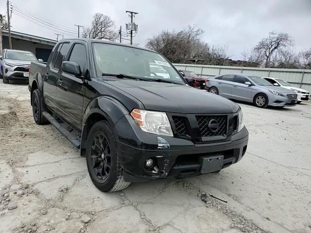 2020 Nissan Navara (Frontier) - Image 10