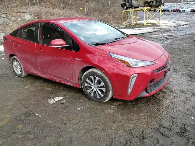 2020 Toyota Prius - Image 11
