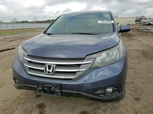 2013 Honda CR-V - Image 11
