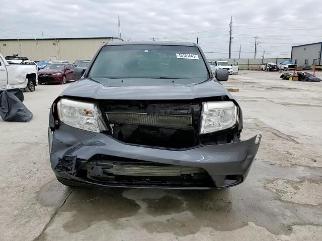 2013 Honda Pilot - Image 15