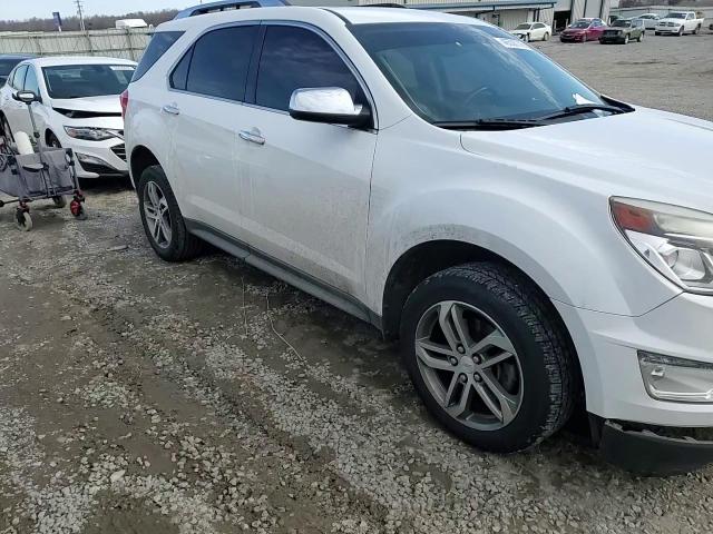 2016 Chevrolet Equinox - Image 10