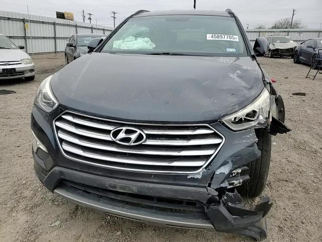 2013 Hyundai Santa Fe - Image 12