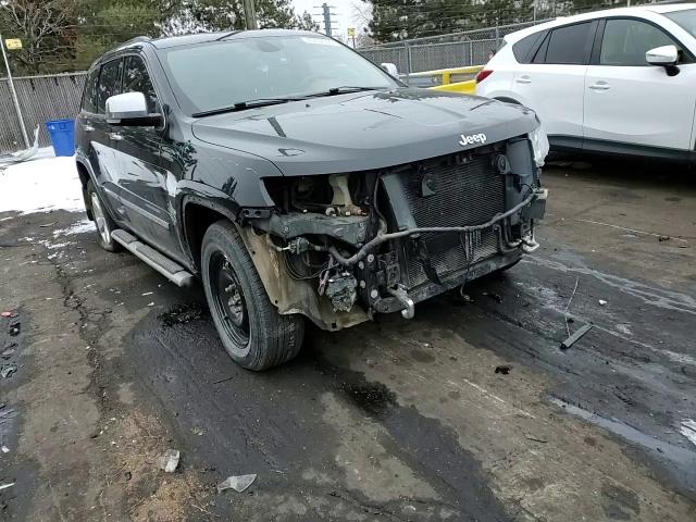 2012 Jeep Grand Cherokee - Image 11