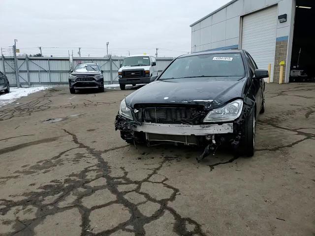 2013 Mercedes-Benz C-klasse - Image 14