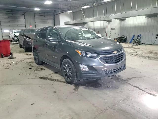 2021 Chevrolet Equinox - Image 11