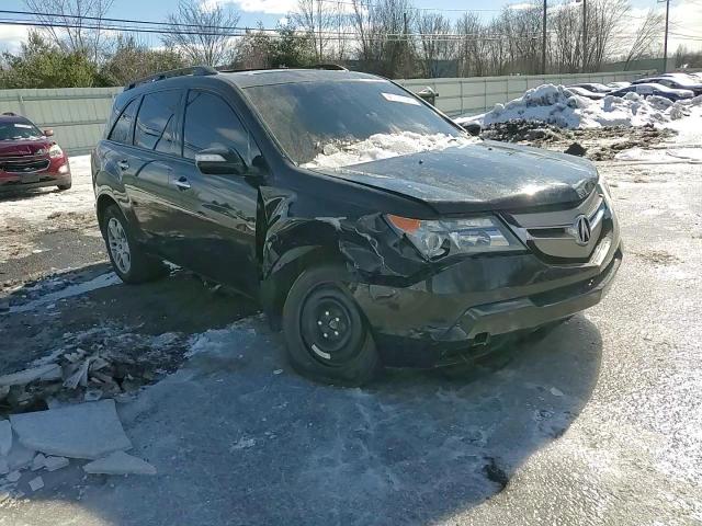 2008 Acura MDX - Image 12