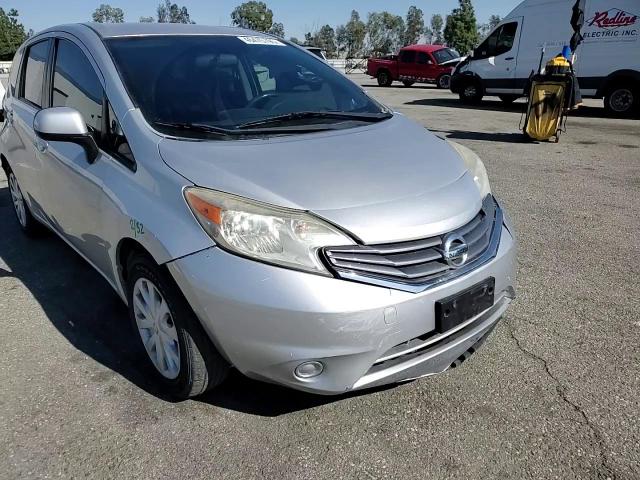 2014 Nissan Versa - Image 11