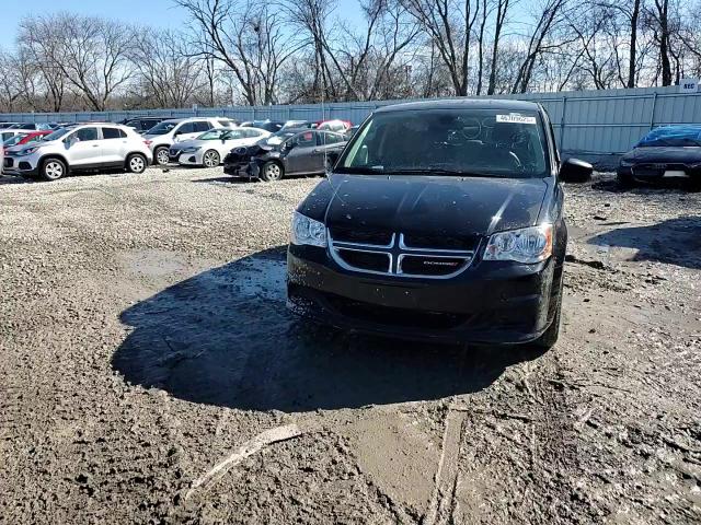 2019 Dodge Caravan - Image 14