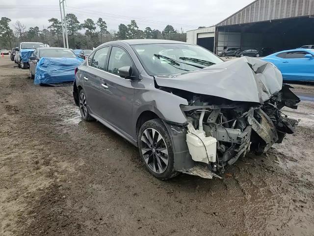 2019 Nissan Sentra - Image 10