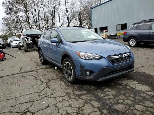 2021 Subaru XV - Image 10